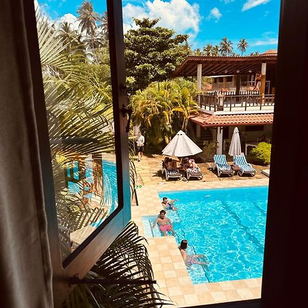 Green Parrot Beach Resort Tangalle Esterno foto