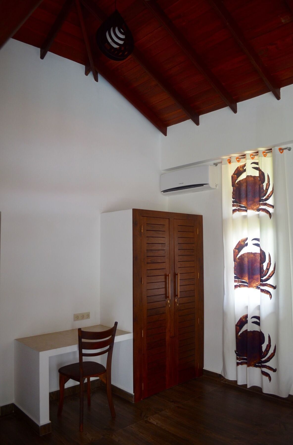 Green Parrot Beach Resort Tangalle Esterno foto