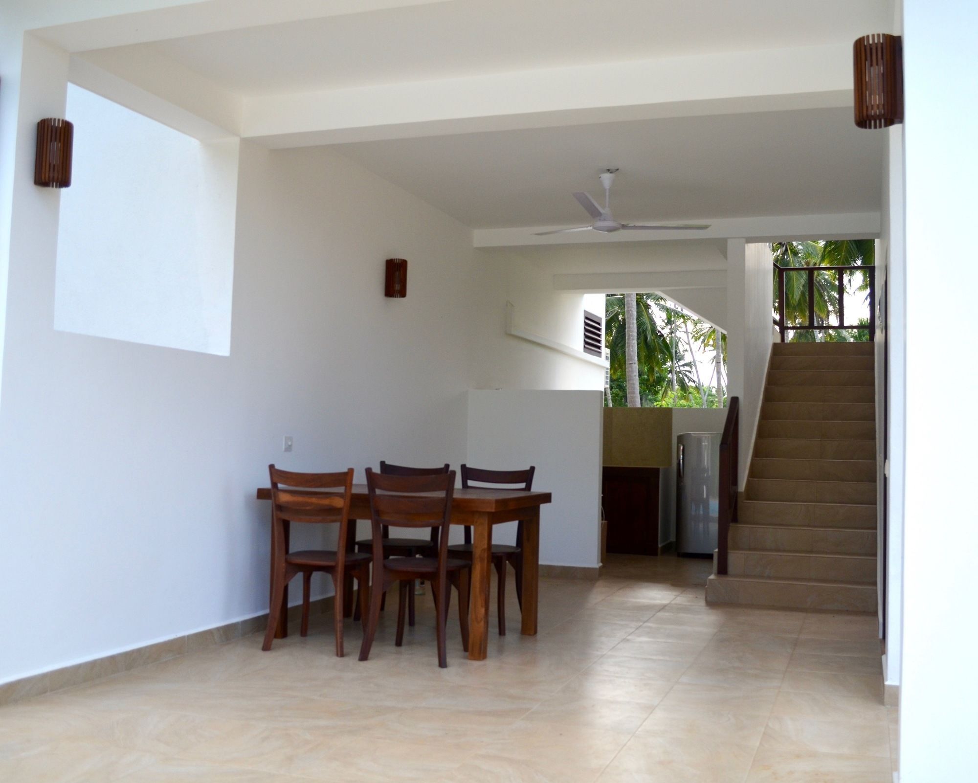 Green Parrot Beach Resort Tangalle Esterno foto