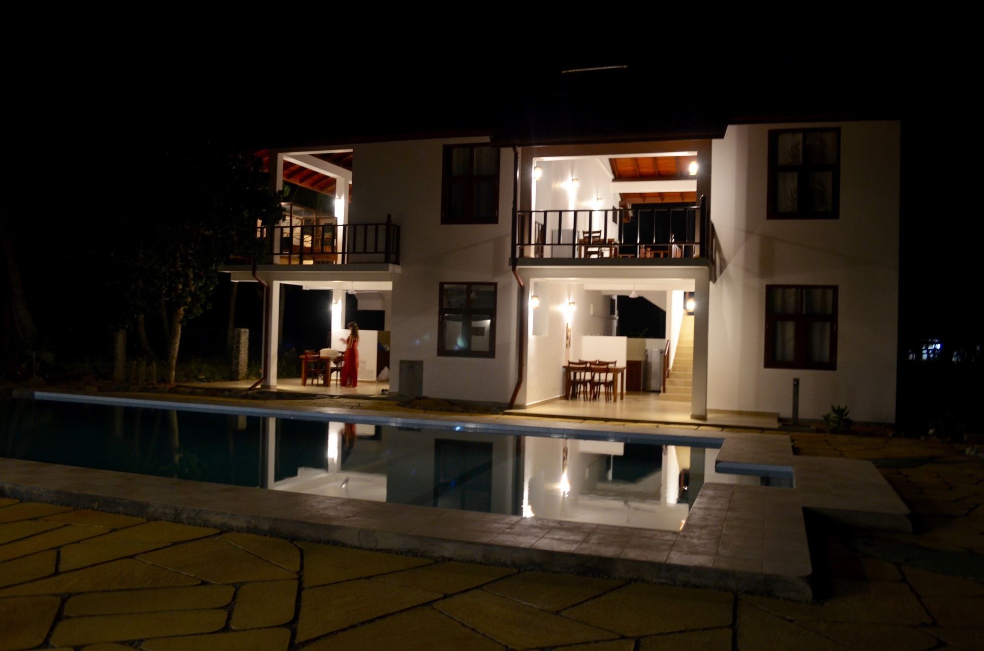 Green Parrot Beach Resort Tangalle Esterno foto