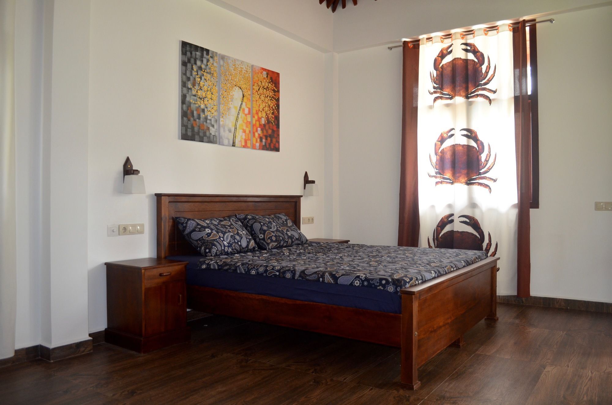 Green Parrot Beach Resort Tangalle Esterno foto