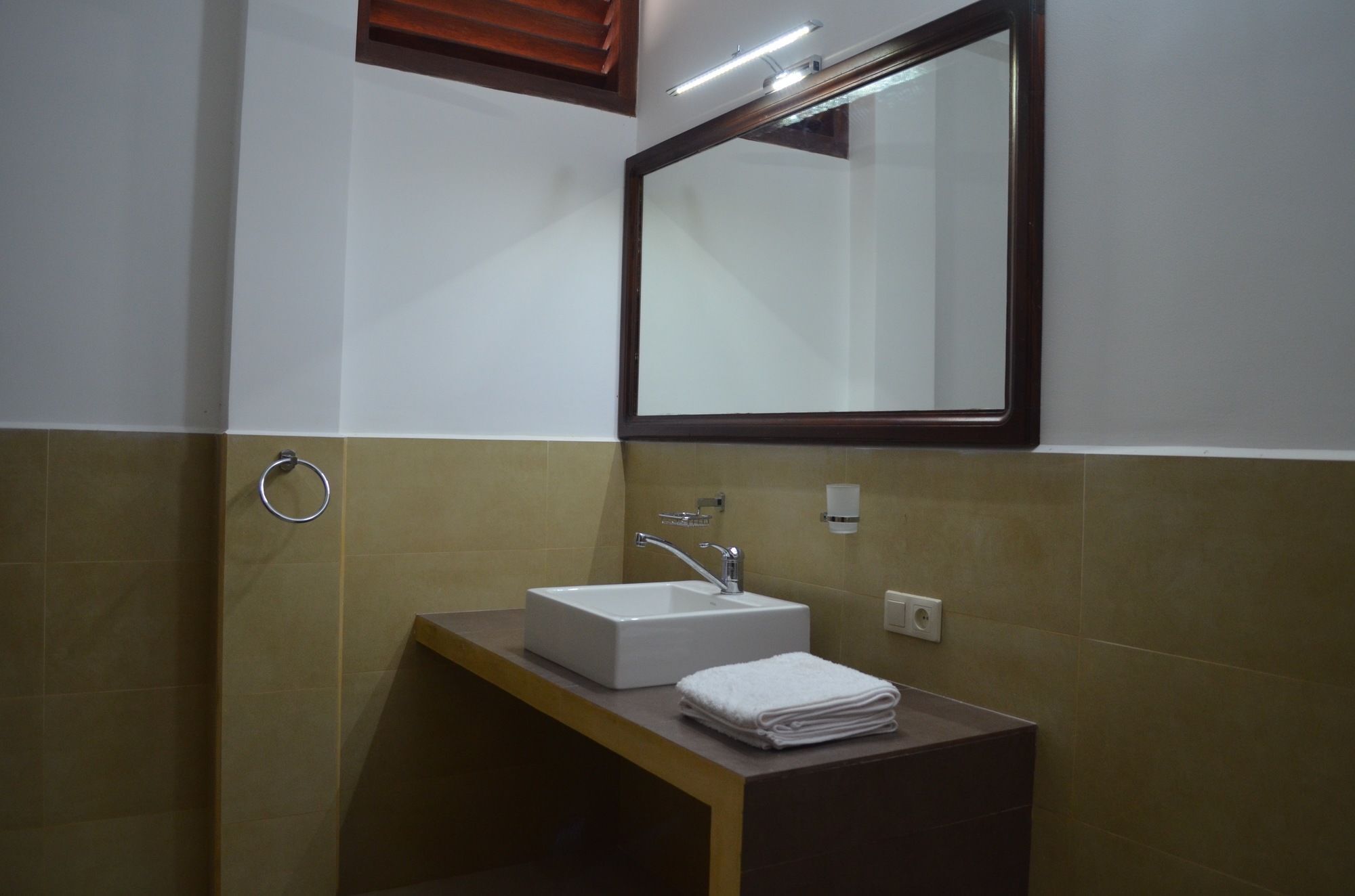 Green Parrot Beach Resort Tangalle Esterno foto